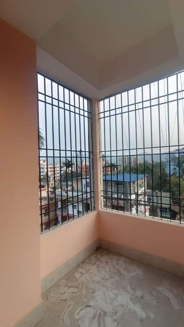 Unfurnished 3bhk in New Guwahati, Guwahati, Assam, India for Rent